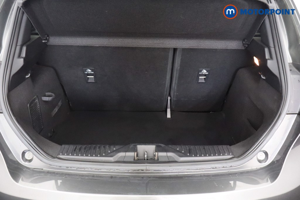 Ford Fiesta St-3 Manual Petrol Hatchback - Stock Number (1571984) - 36th supplementary image