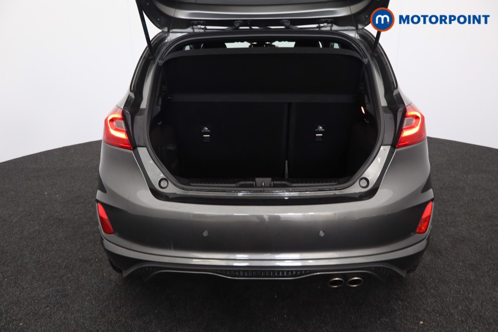 Ford Fiesta St-3 Manual Petrol Hatchback - Stock Number (1571984) - 37th supplementary image