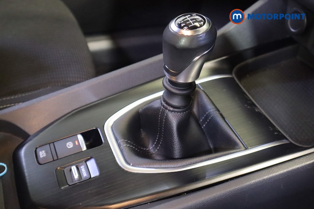 Nissan Qashqai Acenta Premium Manual Petrol SUV - Stock Number (1572104) - 5th supplementary image