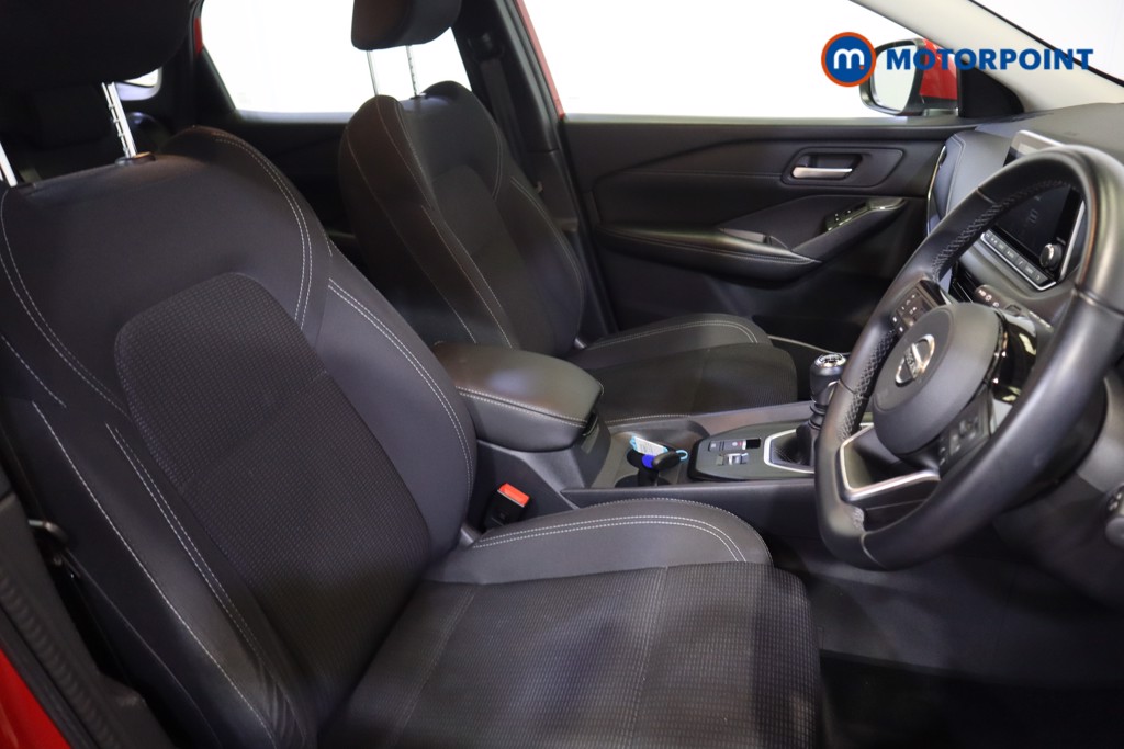 Nissan Qashqai Acenta Premium Manual Petrol SUV - Stock Number (1572104) - 6th supplementary image