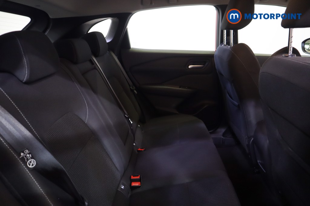 Nissan Qashqai Acenta Premium Manual Petrol SUV - Stock Number (1572104) - 7th supplementary image