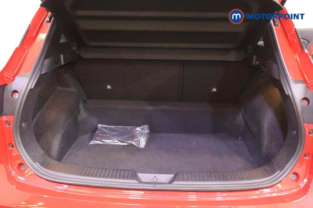 Nissan Qashqai Acenta Premium Manual Petrol SUV - Stock Number (1572104) - 8th supplementary image
