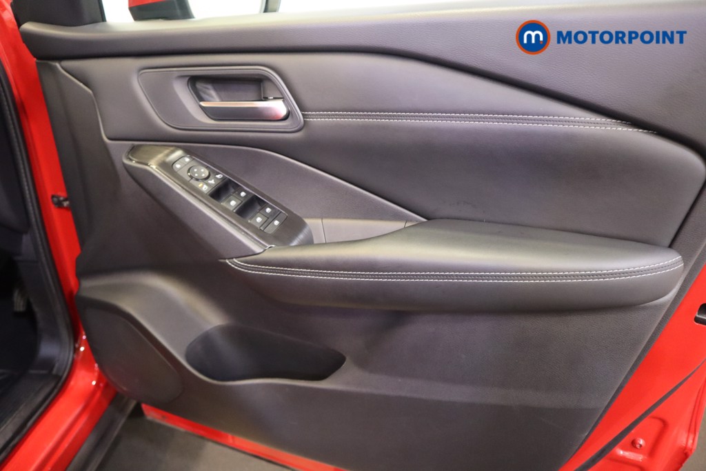 Nissan Qashqai Acenta Premium Manual Petrol SUV - Stock Number (1572104) - 13th supplementary image