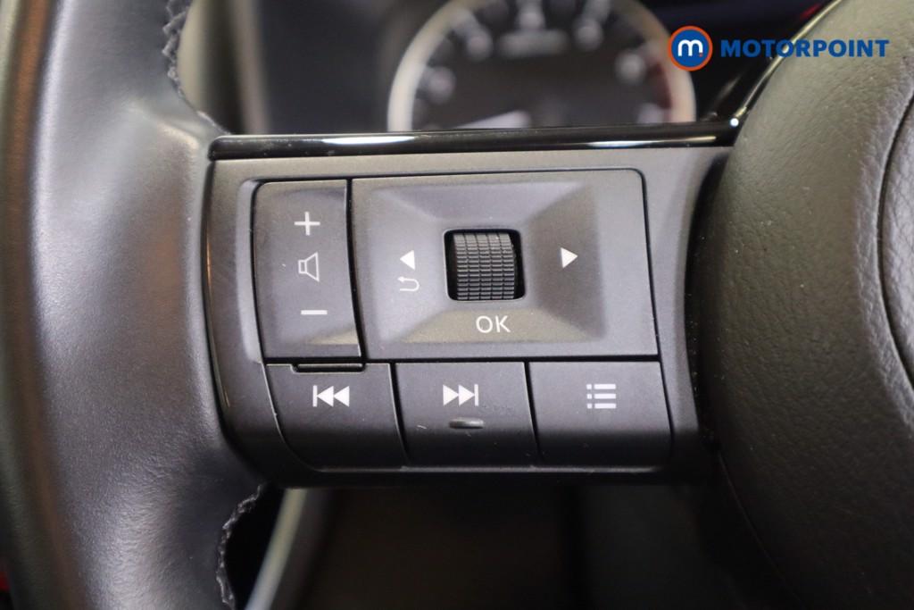 Nissan Qashqai Acenta Premium Manual Petrol SUV - Stock Number (1572104) - 15th supplementary image