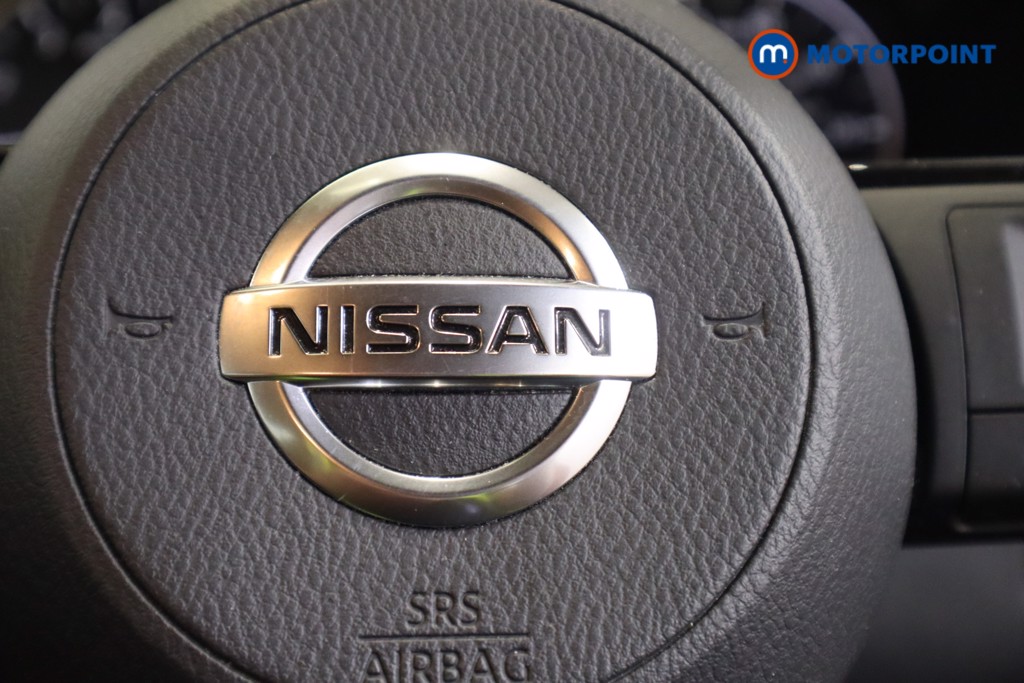 Nissan Qashqai Acenta Premium Manual Petrol SUV - Stock Number (1572104) - 17th supplementary image