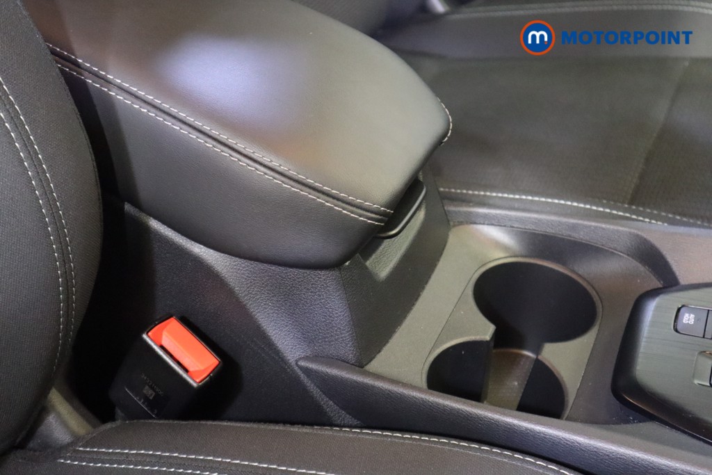 Nissan Qashqai Acenta Premium Manual Petrol SUV - Stock Number (1572104) - 21st supplementary image