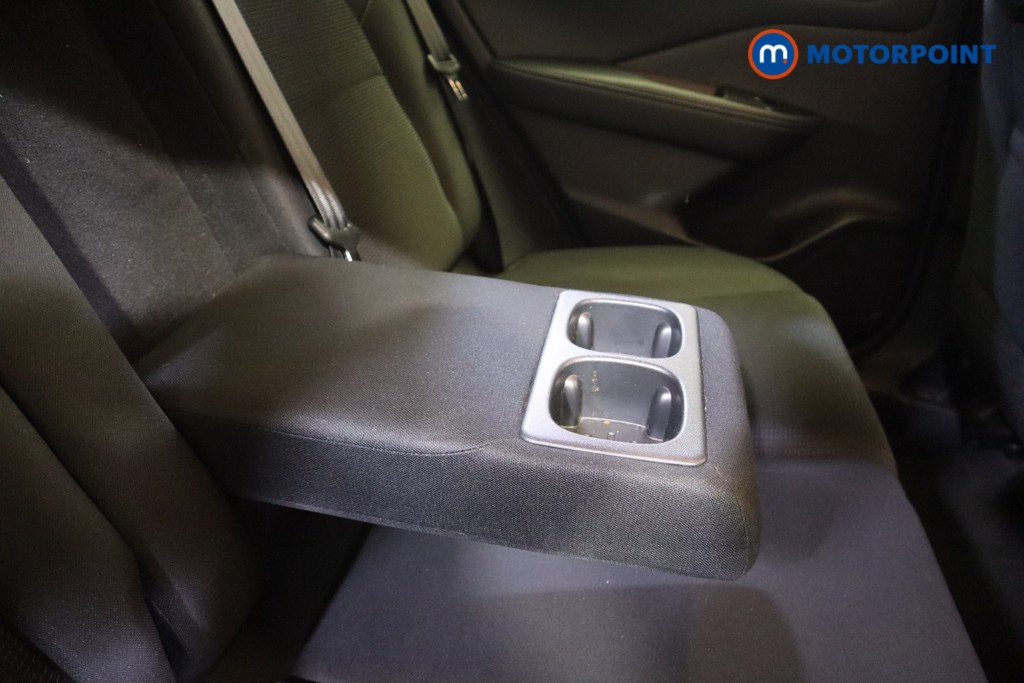Nissan Qashqai Acenta Premium Manual Petrol SUV - Stock Number (1572104) - 23rd supplementary image