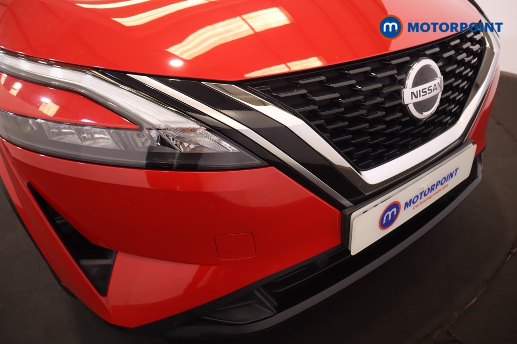 Nissan Qashqai Acenta Premium Manual Petrol SUV - Stock Number (1572104) - 27th supplementary image