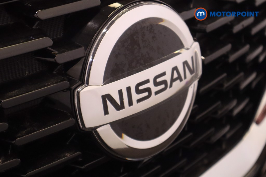 Nissan Qashqai Acenta Premium Manual Petrol SUV - Stock Number (1572104) - 28th supplementary image