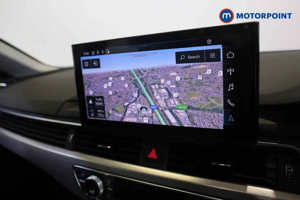 Audi A5 Sport Automatic Petrol Hatchback - Stock Number (1572703) - 2nd supplementary image
