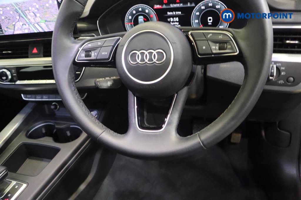 Audi A5 Sport Automatic Petrol Hatchback - Stock Number (1572703) - 3rd supplementary image