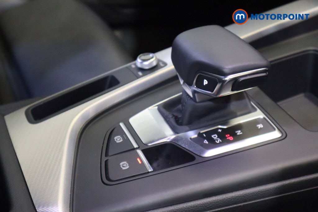 Audi A5 Sport Automatic Petrol Hatchback - Stock Number (1572703) - 5th supplementary image