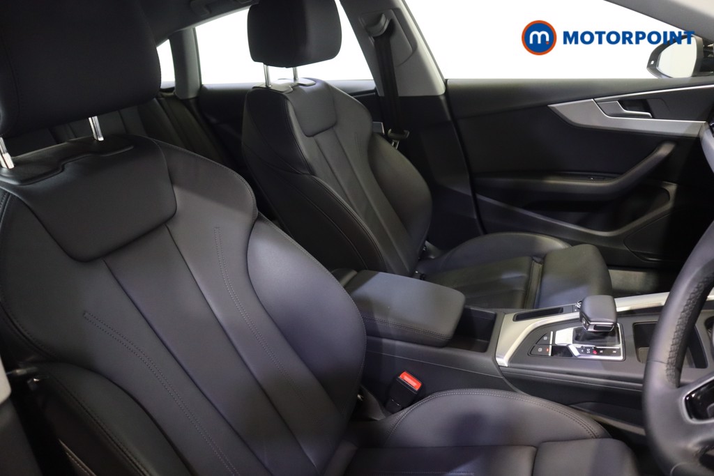 Audi A5 Sport Automatic Petrol Hatchback - Stock Number (1572703) - 6th supplementary image