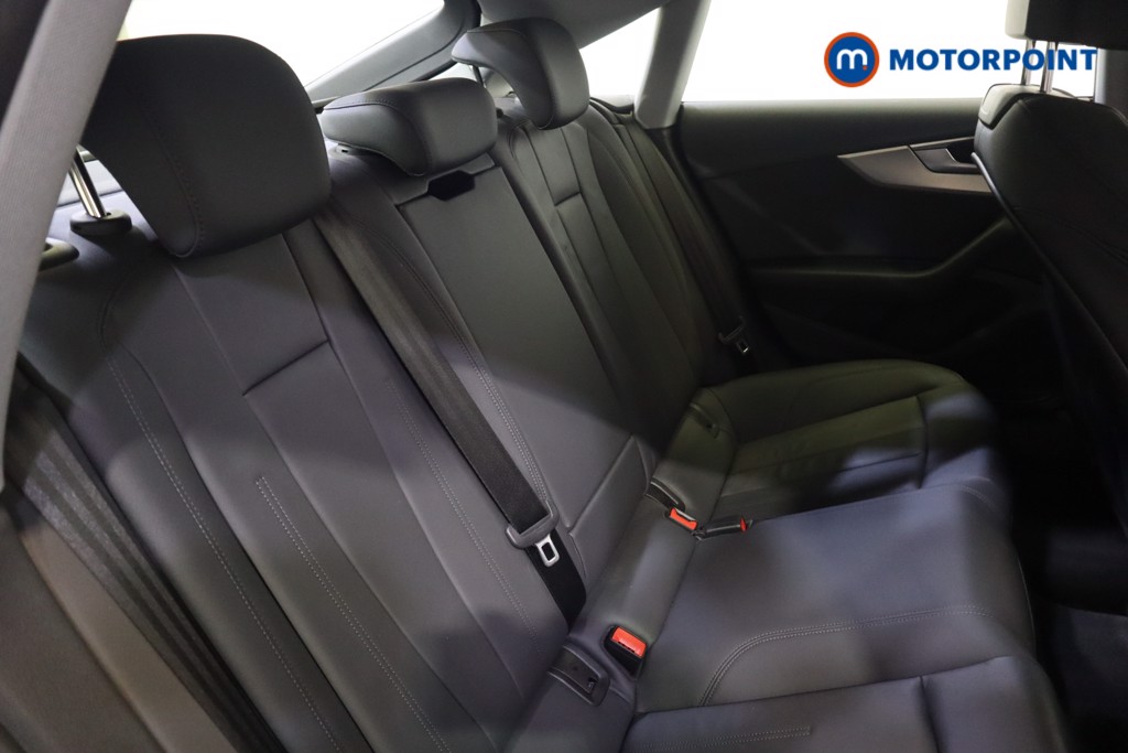 Audi A5 Sport Automatic Petrol Hatchback - Stock Number (1572703) - 7th supplementary image