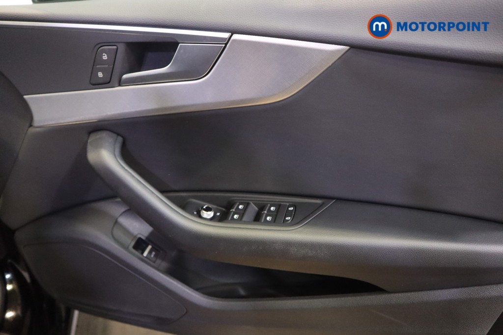 Audi A5 Sport Automatic Petrol Hatchback - Stock Number (1572703) - 13th supplementary image
