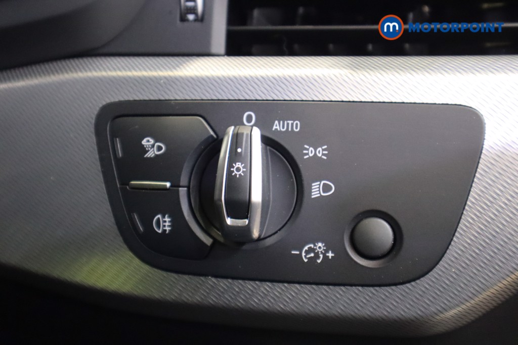 Audi A5 Sport Automatic Petrol Hatchback - Stock Number (1572703) - 16th supplementary image