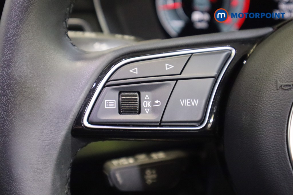 Audi A5 Sport Automatic Petrol Hatchback - Stock Number (1572703) - 17th supplementary image