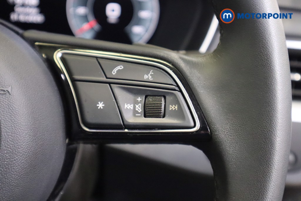 Audi A5 Sport Automatic Petrol Hatchback - Stock Number (1572703) - 18th supplementary image
