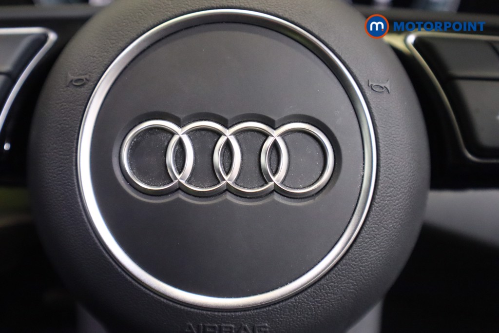 Audi A5 Sport Automatic Petrol Hatchback - Stock Number (1572703) - 19th supplementary image