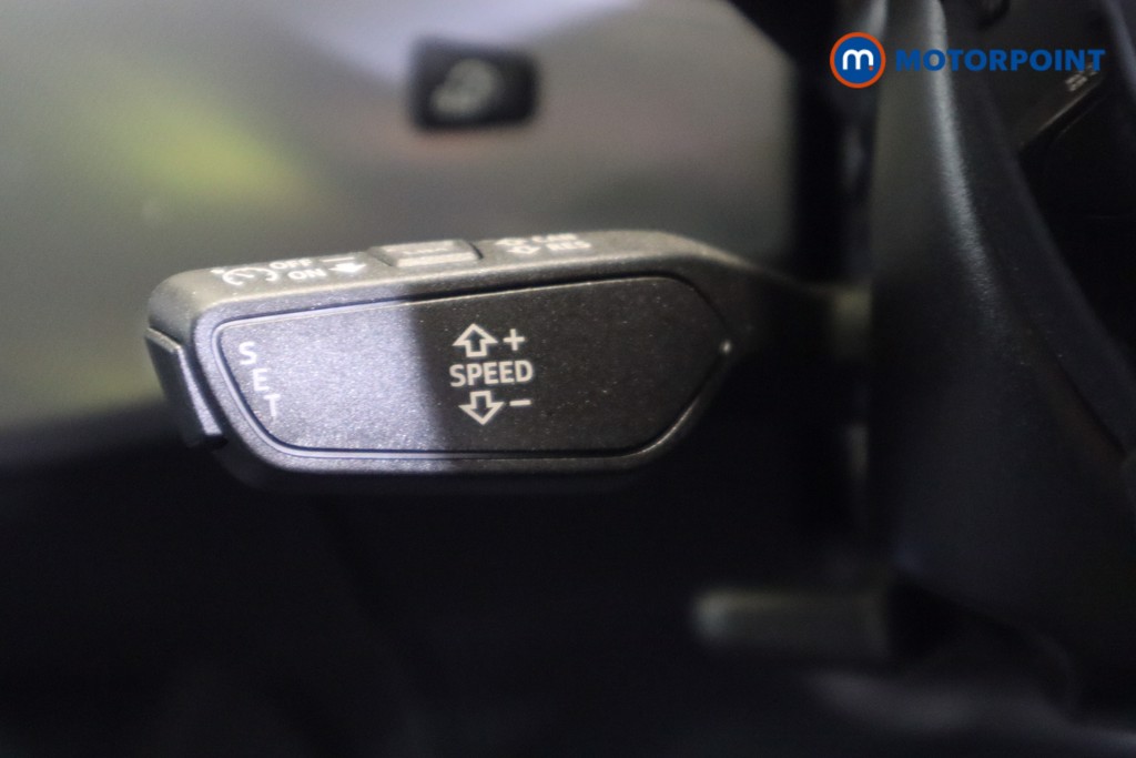 Audi A5 Sport Automatic Petrol Hatchback - Stock Number (1572703) - 20th supplementary image