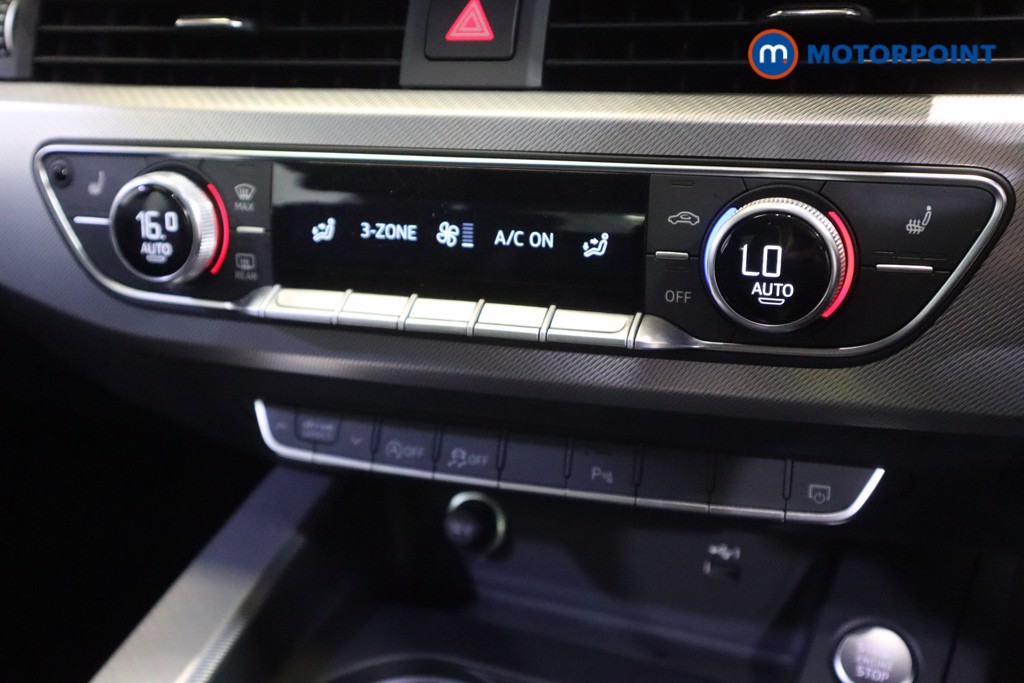 Audi A5 Sport Automatic Petrol Hatchback - Stock Number (1572703) - 22nd supplementary image