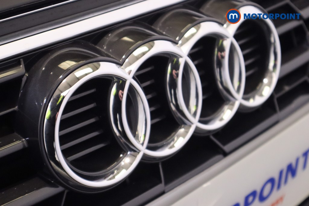 Audi A5 Sport Automatic Petrol Hatchback - Stock Number (1572703) - 30th supplementary image