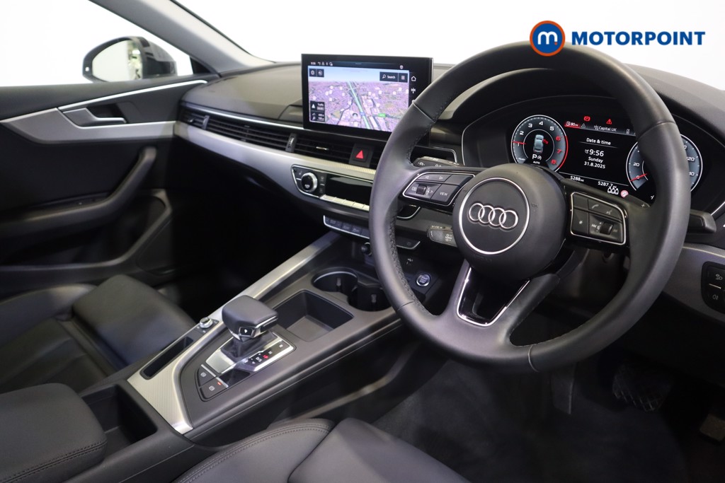 Audi A5 Sport Automatic Petrol Hatchback - Stock Number (1572703) - 1st supplementary image