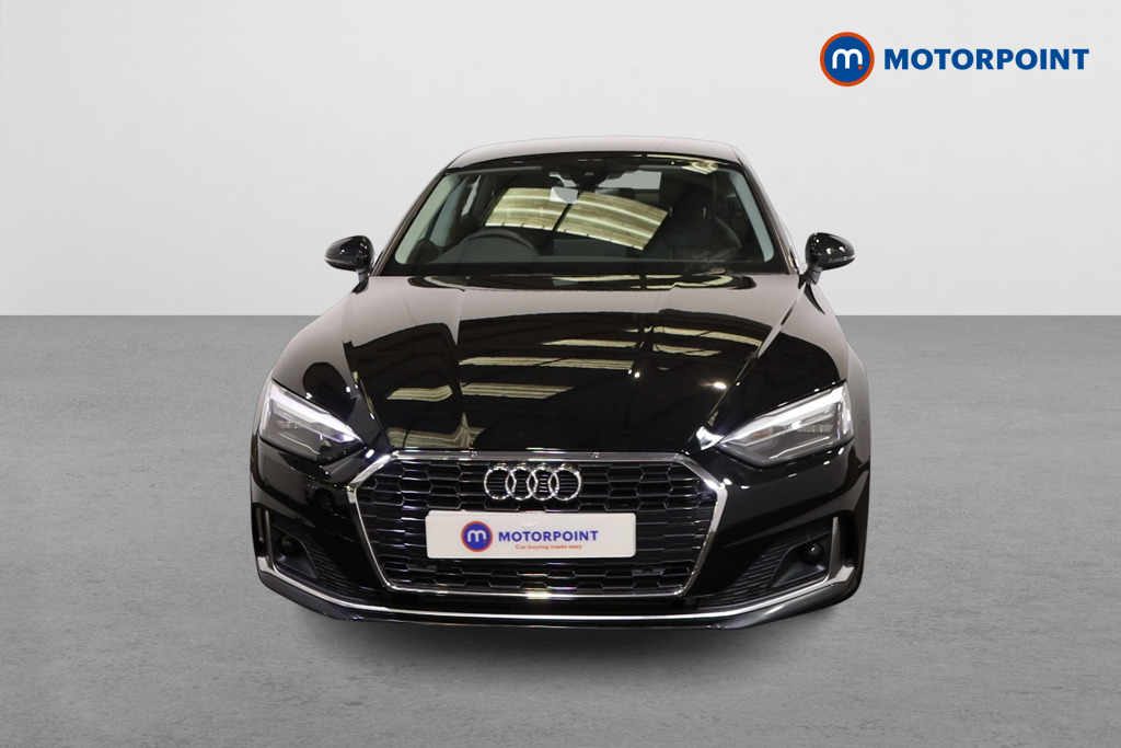 Audi A5 Sport Automatic Petrol Hatchback - Stock Number (1572703) - Front bumper