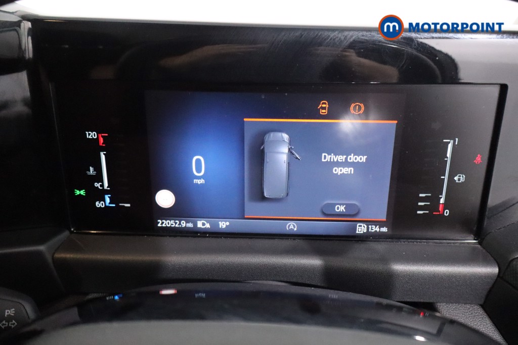 Ford Transit Custom Limited Manual Diesel Panel Van - Stock Number (1572767) - 13th supplementary image