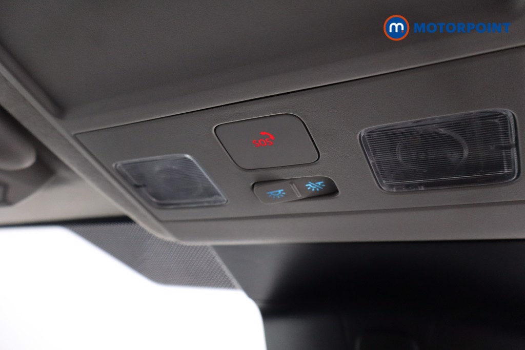 Ford Transit Custom Limited Manual Diesel Panel Van - Stock Number (1572767) - 19th supplementary image