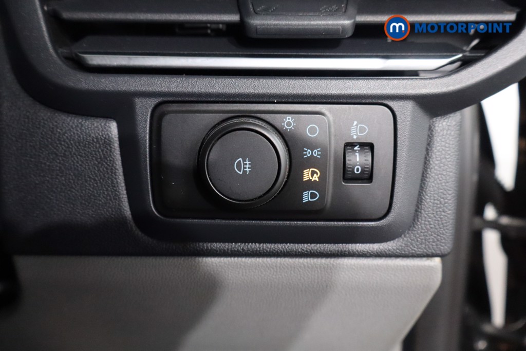 Ford Transit Custom Limited Manual Diesel Panel Van - Stock Number (1572767) - 20th supplementary image