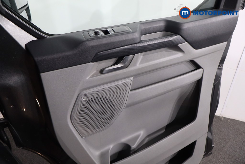 Ford Transit Custom Limited Manual Diesel Panel Van - Stock Number (1572767) - 22nd supplementary image