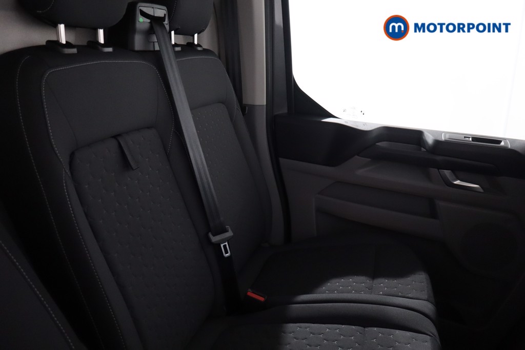 Ford Transit Custom Limited Manual Diesel Panel Van - Stock Number (1572767) - 23rd supplementary image