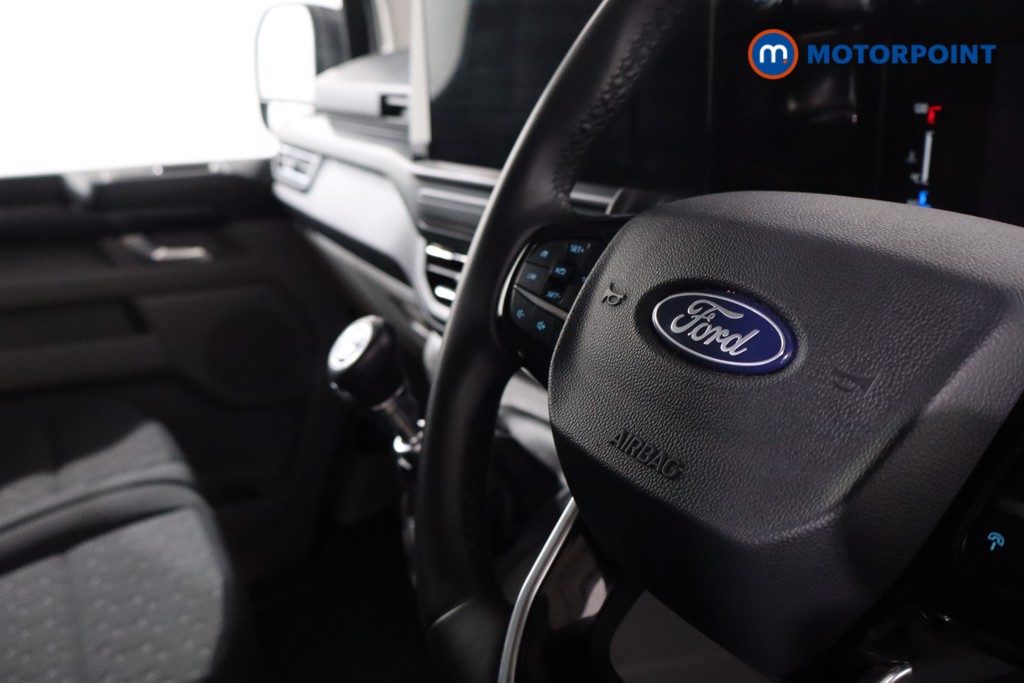Ford Transit Custom Limited Manual Diesel Panel Van - Stock Number (1572767) - 25th supplementary image