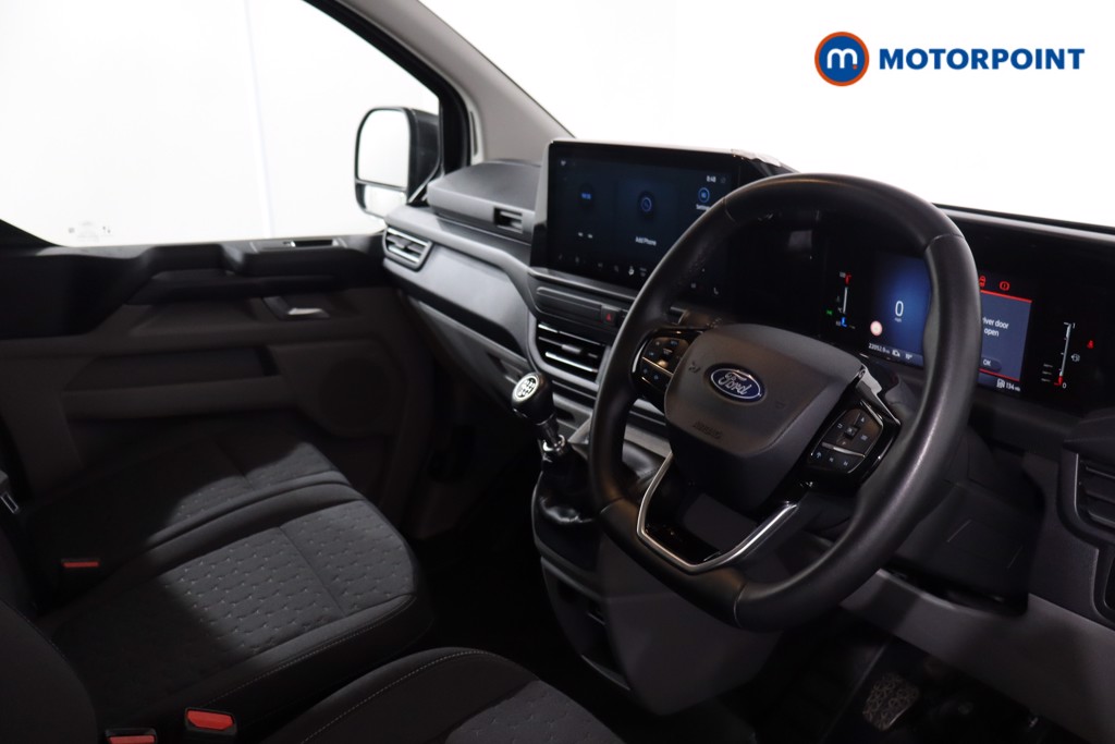 Ford Transit Custom Limited Manual Diesel Panel Van - Stock Number (1572767) - 26th supplementary image