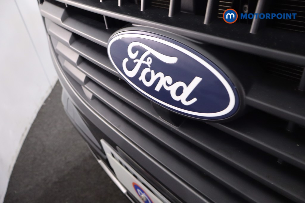 Ford Transit Custom Limited Manual Diesel Panel Van - Stock Number (1572767) - 27th supplementary image