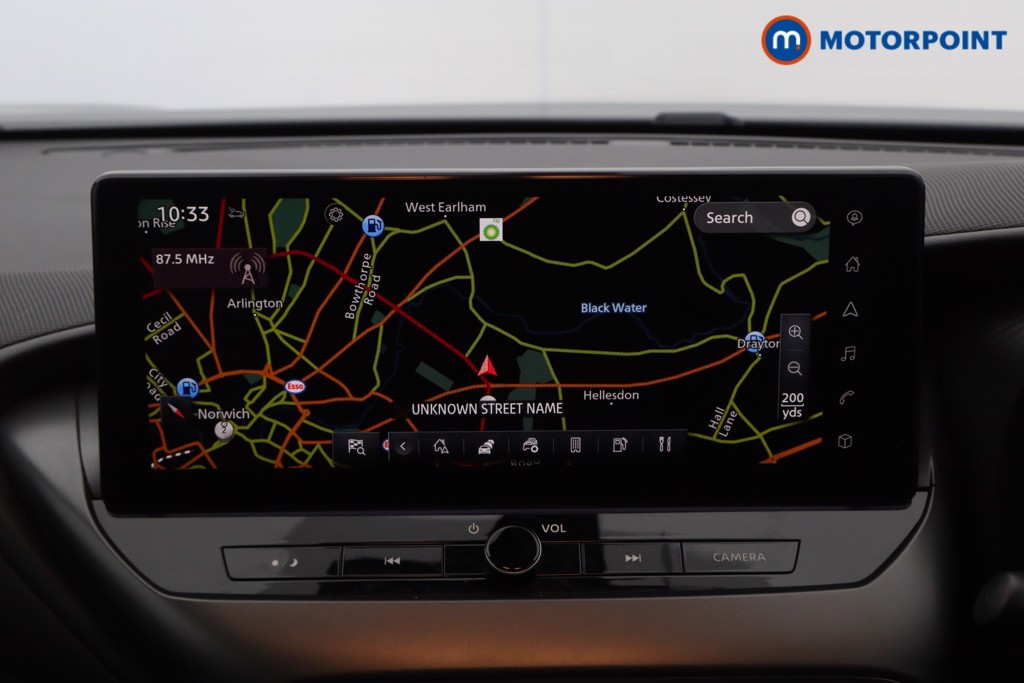 Nissan Juke N-Connecta Manual Petrol SUV - Stock Number (1572826) - 2nd supplementary image