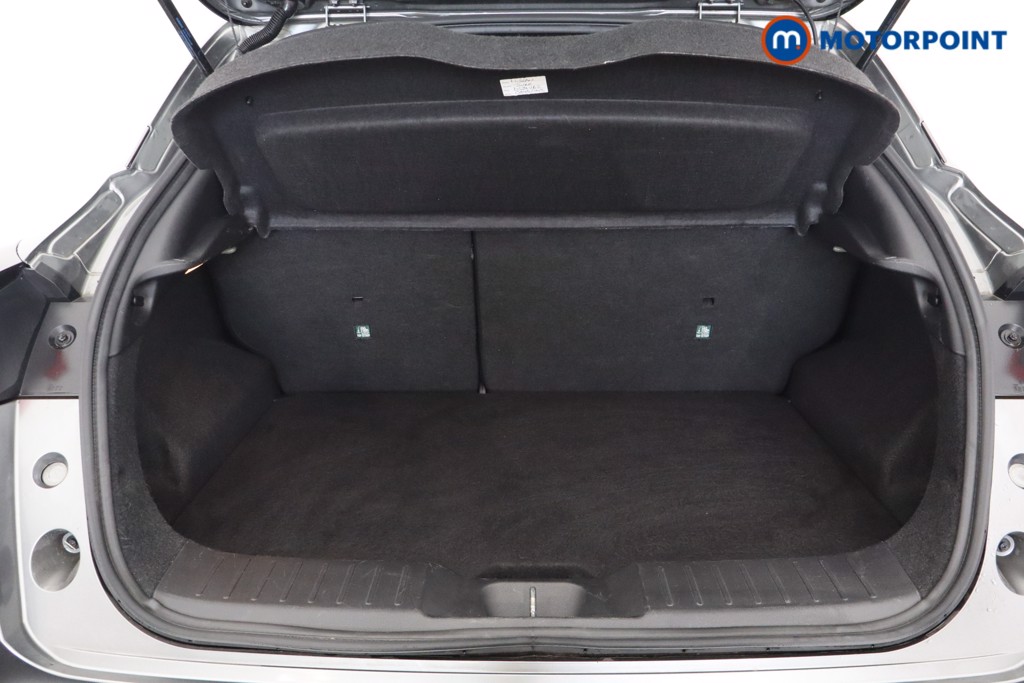 Nissan Juke N-Connecta Manual Petrol SUV - Stock Number (1572826) - 36th supplementary image