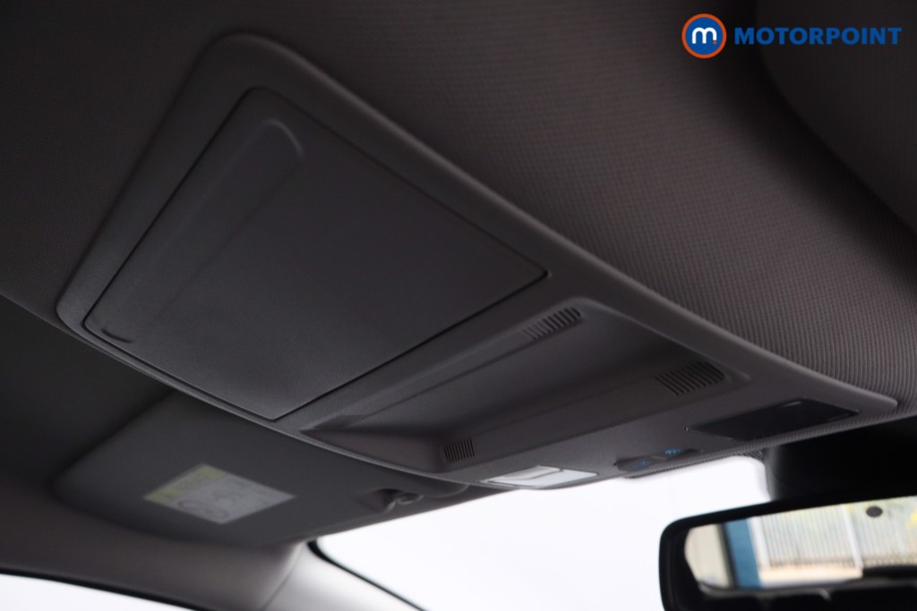Ford Fiesta Titanium Manual Petrol Hatchback - Stock Number (1572838) - 14th supplementary image