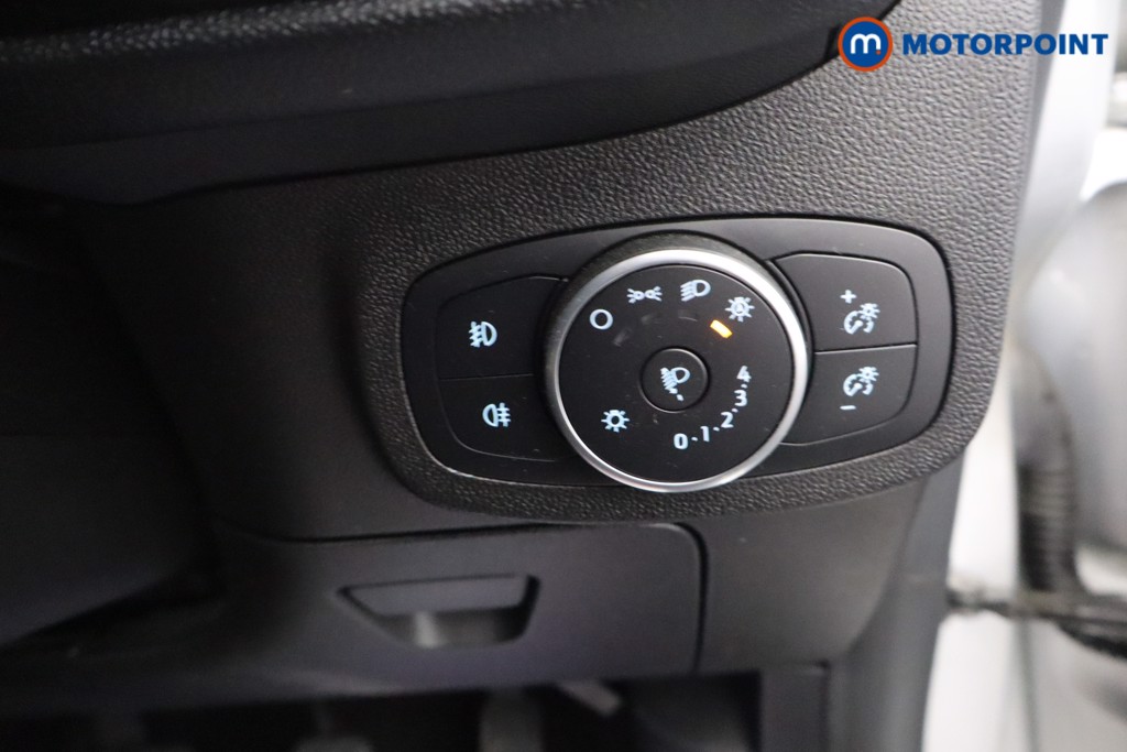 Ford Fiesta Titanium Manual Petrol Hatchback - Stock Number (1572838) - 15th supplementary image
