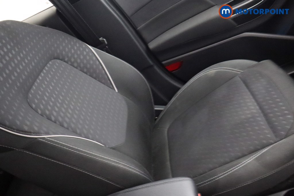 Ford Fiesta Titanium Manual Petrol Hatchback - Stock Number (1572838) - 17th supplementary image