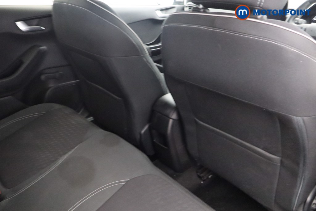 Ford Fiesta Titanium Manual Petrol Hatchback - Stock Number (1572838) - 21st supplementary image