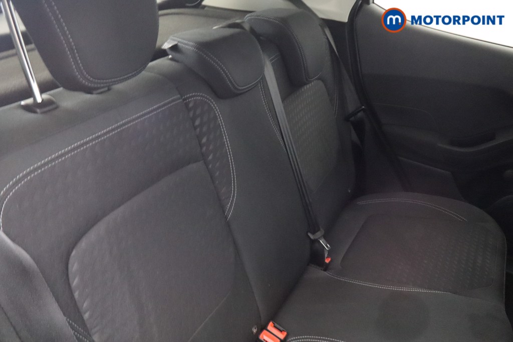 Ford Fiesta Titanium Manual Petrol Hatchback - Stock Number (1572838) - 22nd supplementary image