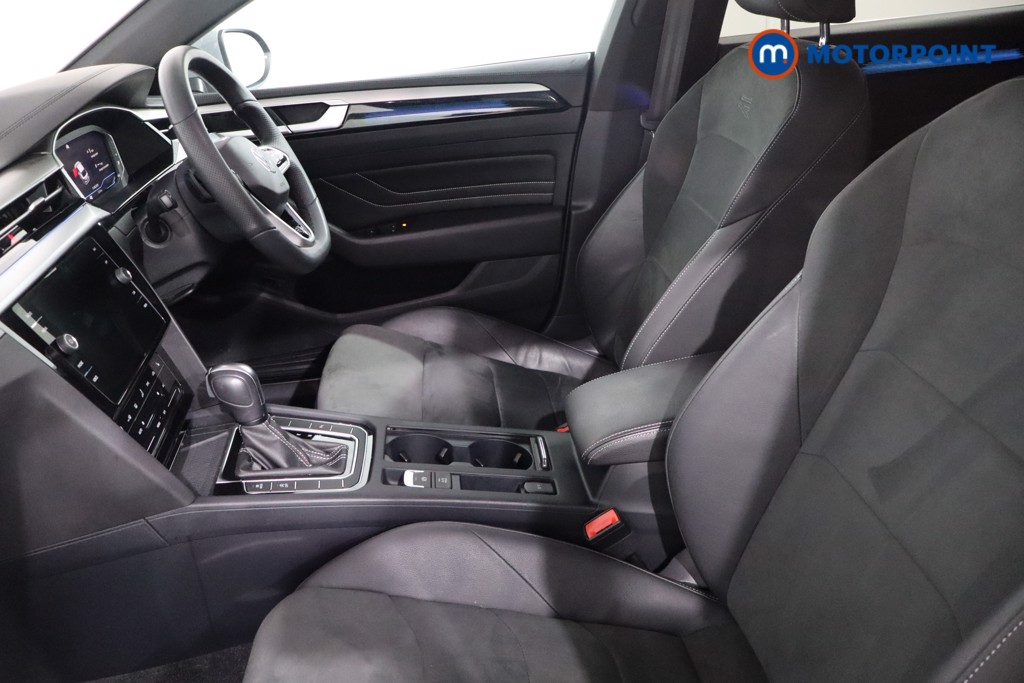 Volkswagen Arteon R-Line Automatic Petrol Hatchback - Stock Number (1573010) - 4th supplementary image