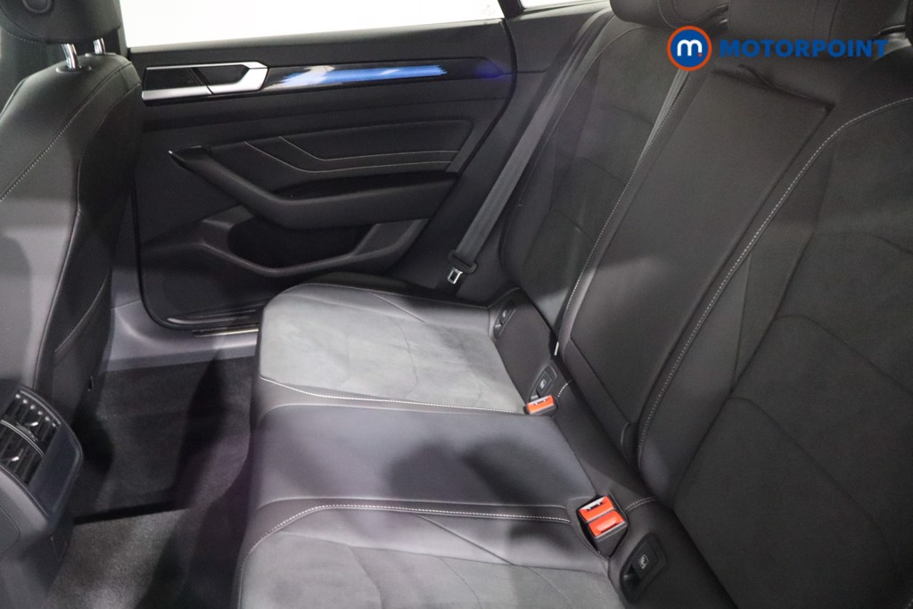 Volkswagen Arteon R-Line Automatic Petrol Hatchback - Stock Number (1573010) - 5th supplementary image