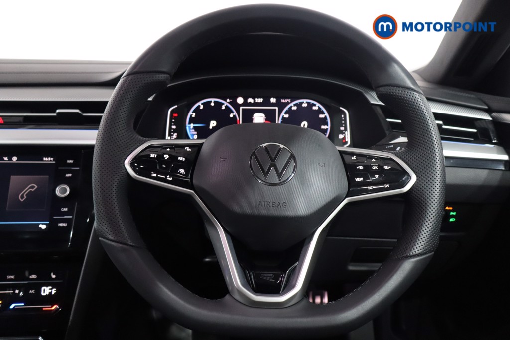Volkswagen Arteon R-Line Automatic Petrol Hatchback - Stock Number (1573010) - 6th supplementary image