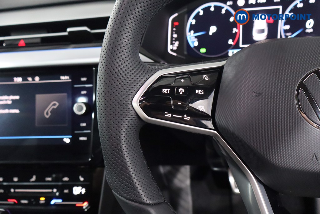 Volkswagen Arteon R-Line Automatic Petrol Hatchback - Stock Number (1573010) - 7th supplementary image