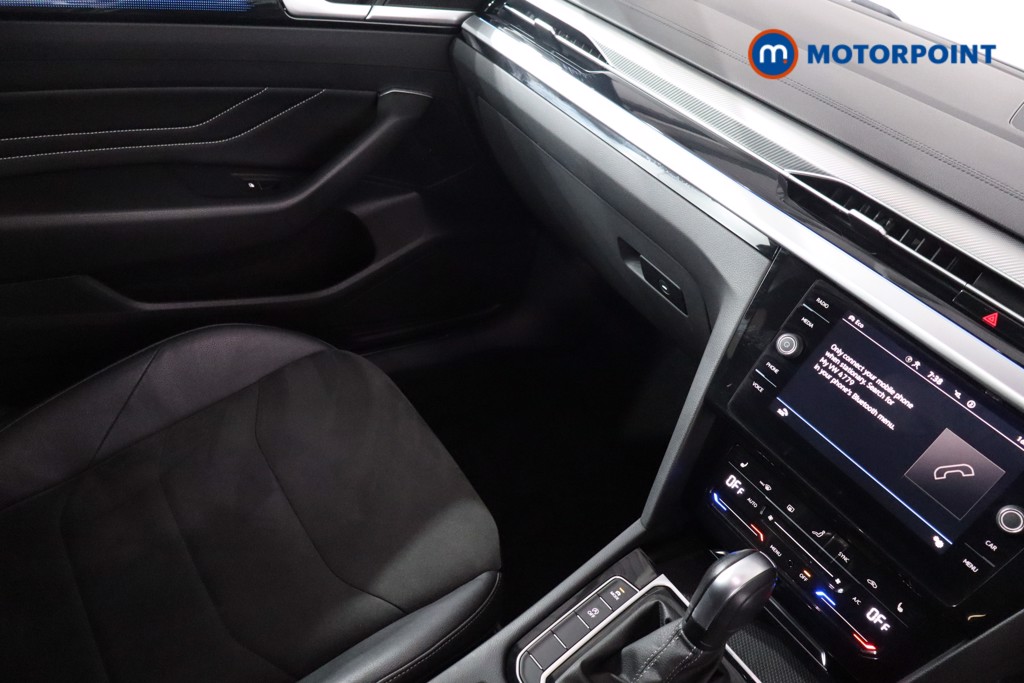 Volkswagen Arteon R-Line Automatic Petrol Hatchback - Stock Number (1573010) - 15th supplementary image