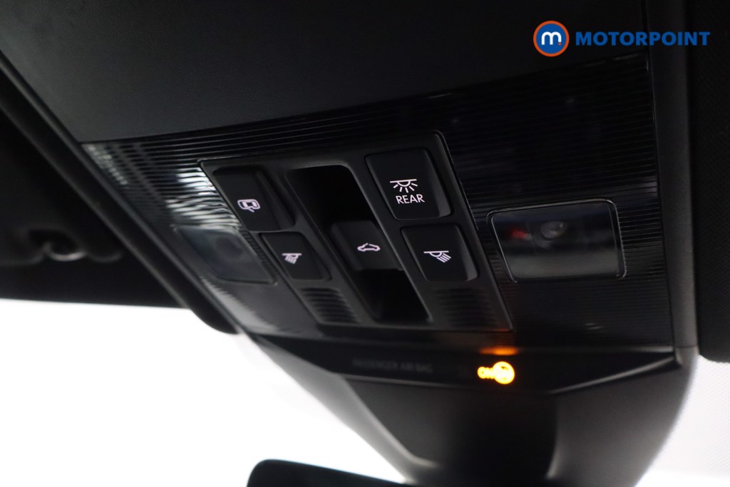 Volkswagen Arteon R-Line Automatic Petrol Hatchback - Stock Number (1573010) - 18th supplementary image