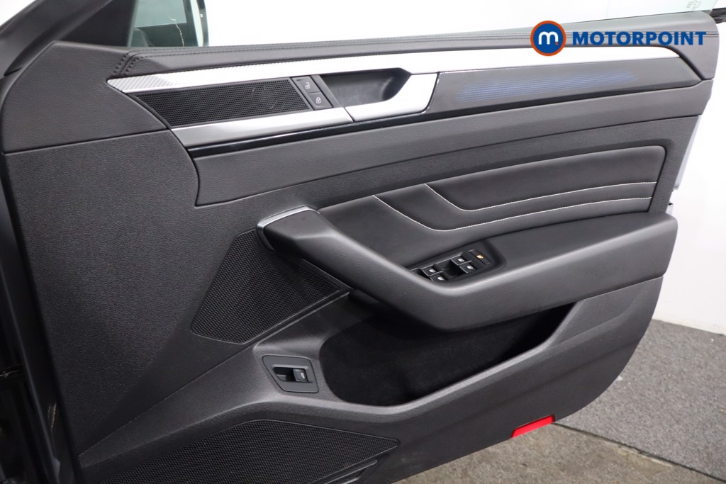 Volkswagen Arteon R-Line Automatic Petrol Hatchback - Stock Number (1573010) - 21st supplementary image
